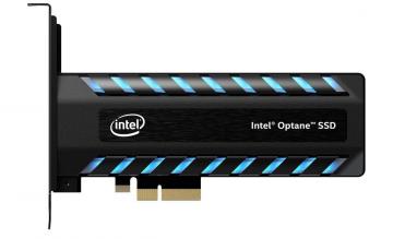 Ổ cứng 1.5TB Intel Optane SSD 905P Series 1/2 Height PCIe x4, 20nm, 3D XPoint