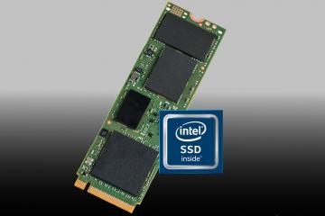 Ổ cứng SSD 256GB Intel DC P3100 Series M.2 80mm PCIe 3.0 x4, 3D1, TLC