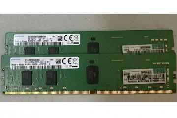 M393A1K43DB1-CVF Samsung 8GB DDR4 2933 ECC RDIMM Module