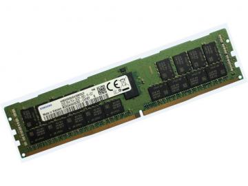 M393A4G43AB3-CVF Samsung 32GB DDR4 2933 ECC RDIMM Module