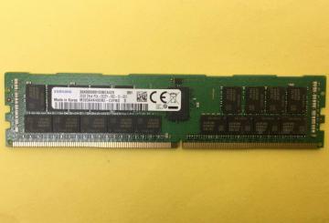 M393A4K40DB2-CVF Samsung 32GB DDR4 2933 ECC RDIMM Module
