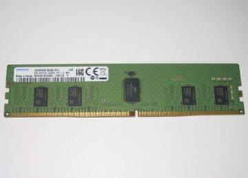 M393A1K43DB2-CWE Samsung 8GB DDR4 3200 ECC RDIMM Module