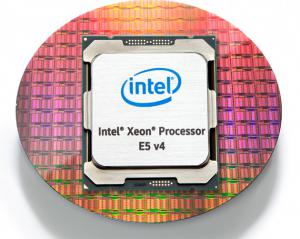 Intel Xeon E5-2667v4 3.2Ghz 8C